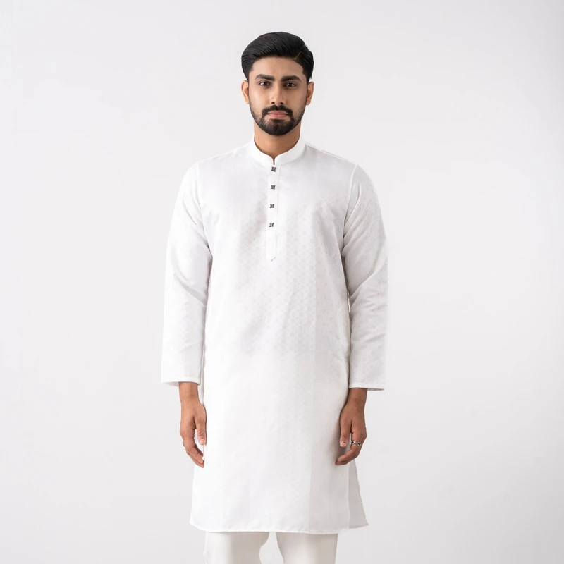 Printed Kurti